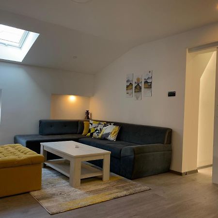 Apartment Grey Sarajevo Bagian luar foto