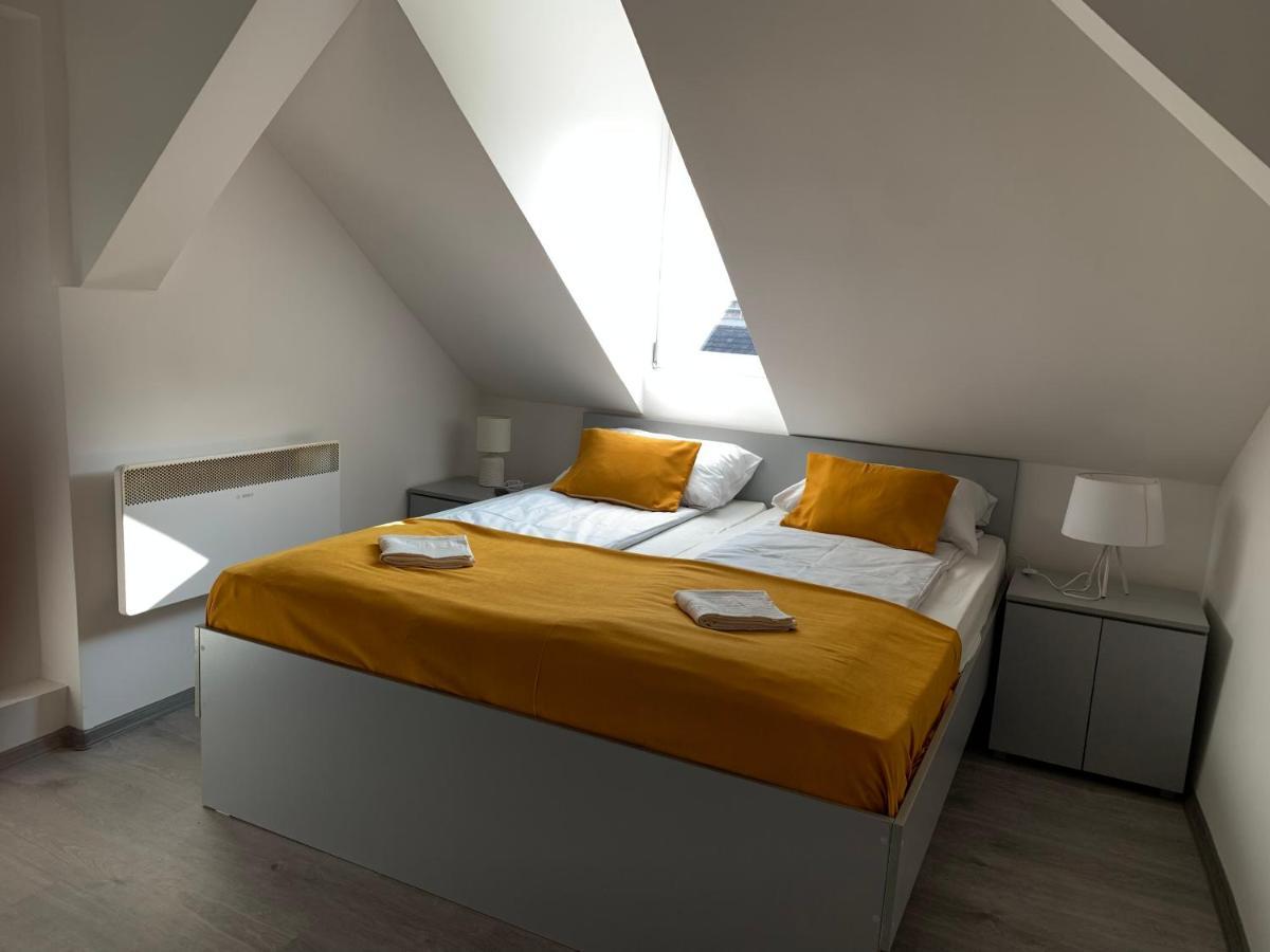 Apartment Grey Sarajevo Bagian luar foto