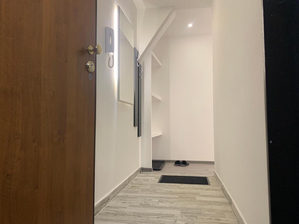 Apartment Grey Sarajevo Bagian luar foto