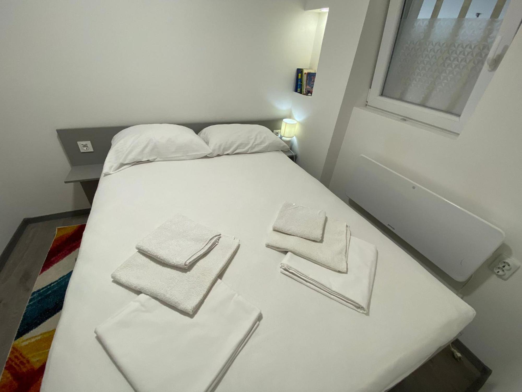 Apartment Grey Sarajevo Bagian luar foto
